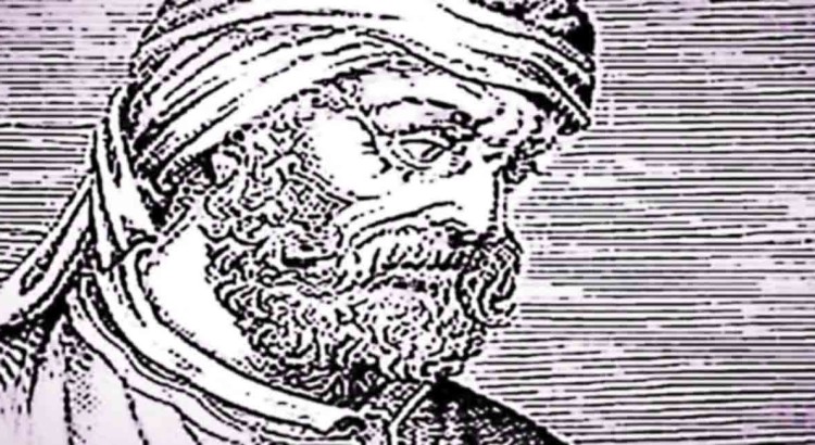 Tertullian: a second century lawyer and early church forefather