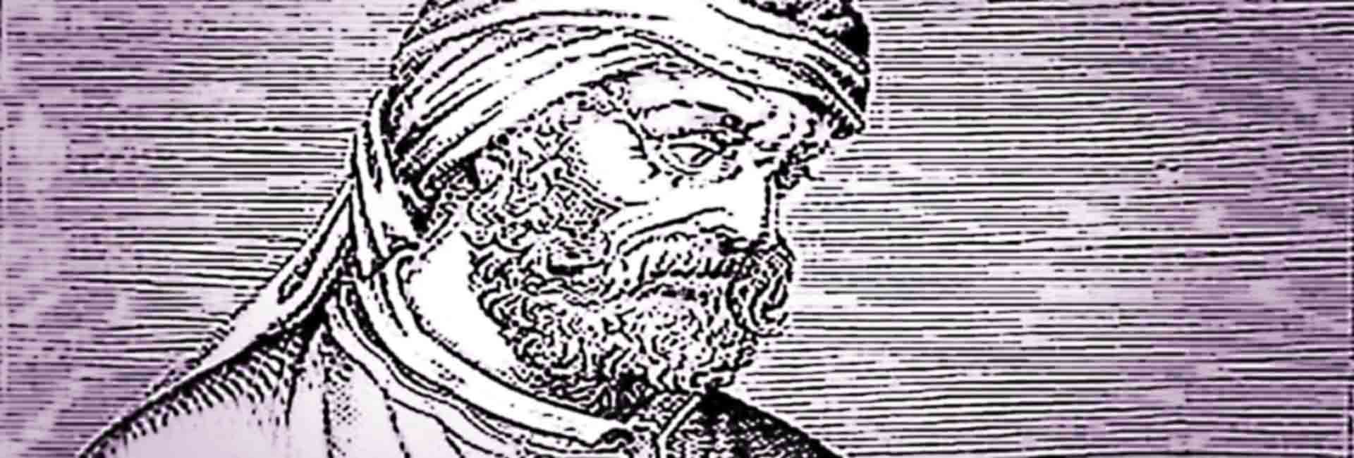 Tertullian: a second century lawyer and early church forefather