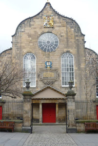 canongate_church