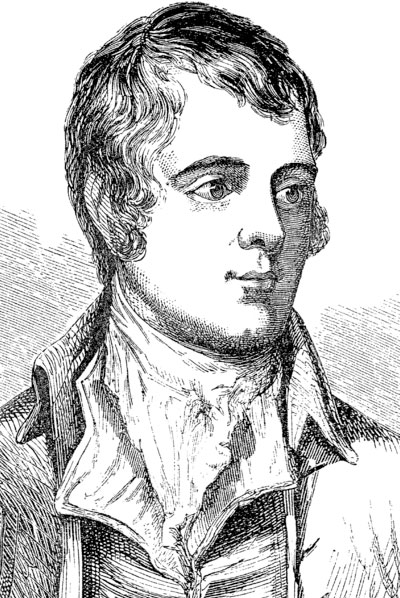 Robert Burns