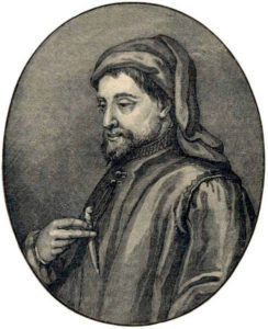 Chaucer