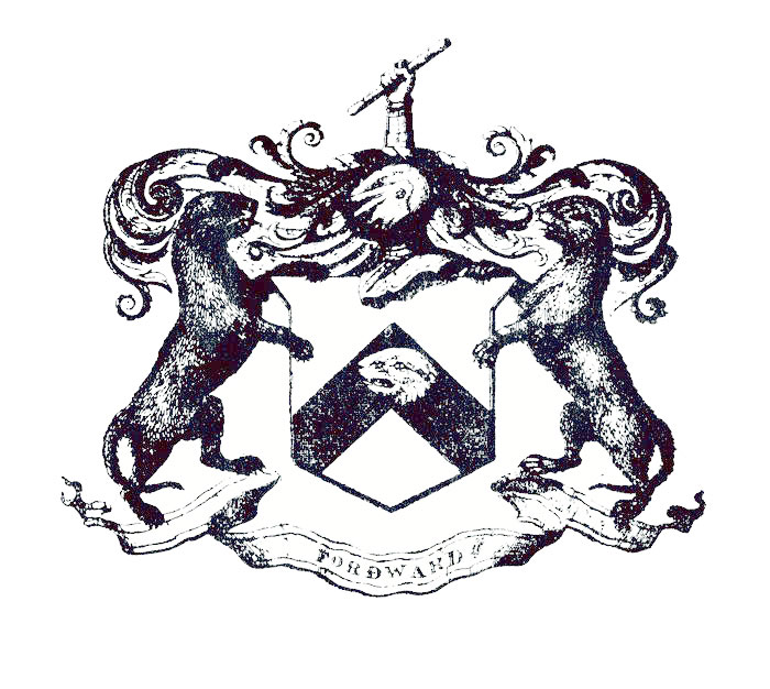 Balfour Family Crest