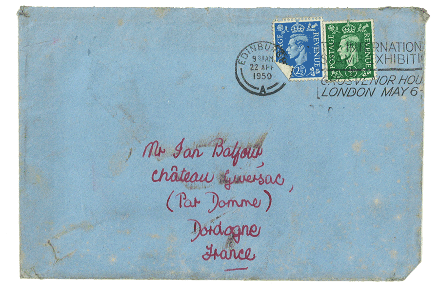 envelope