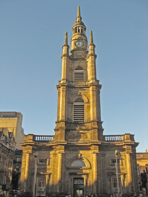 Tron_Church_in_Glasgow