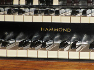 Hammond Organ