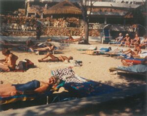 Majorca