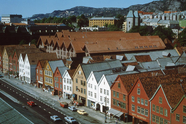 Bergen