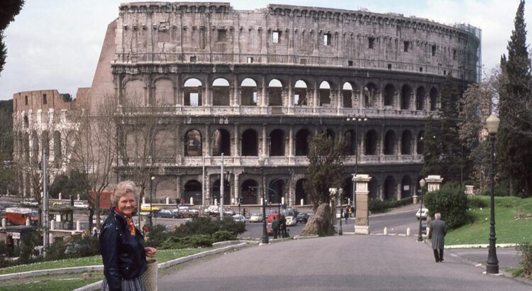 Colosseum