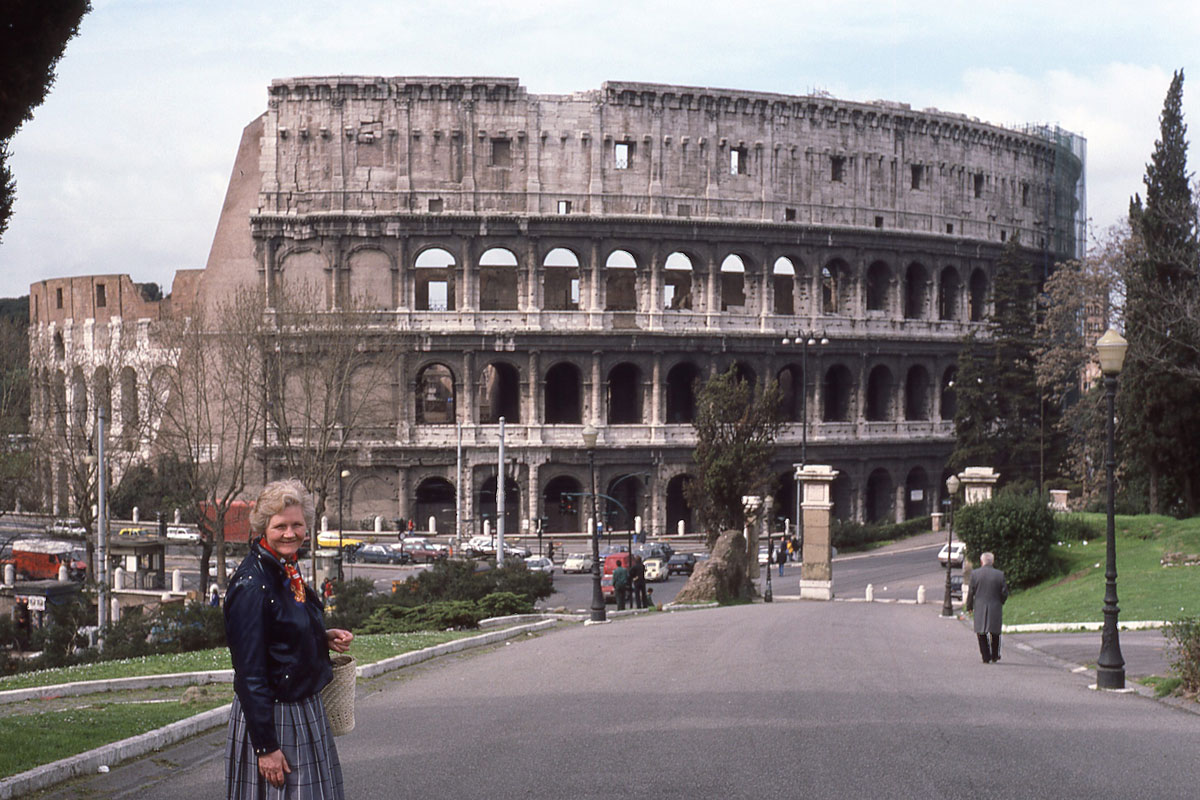 Colosseum