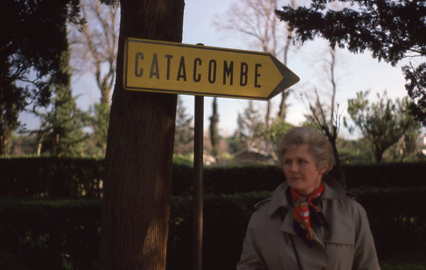 Catacombe