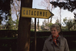 Catacombe