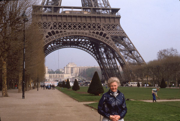 Eifel Tower