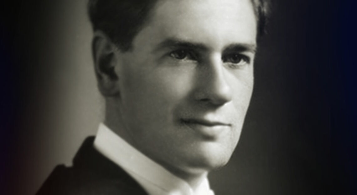 The Last Balfour in 'Balfour + Manson' ianbalfour