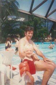 1990 pool