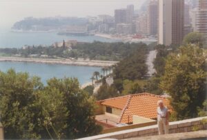 NIce hotel 1994