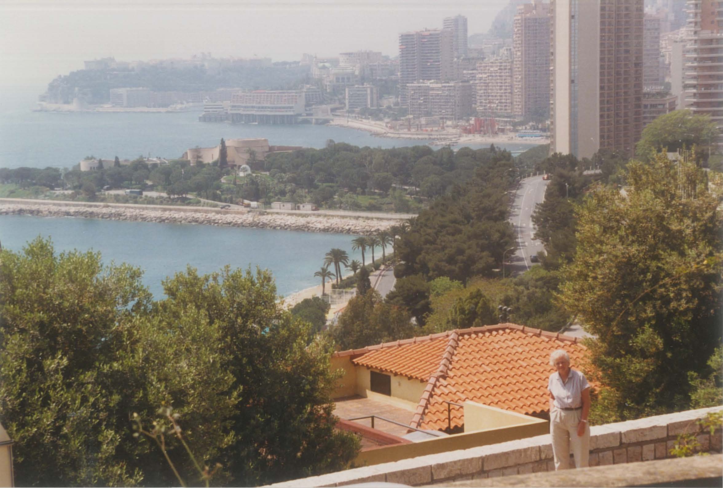 NIce hotel 1994