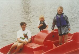 Center Parcs 1994