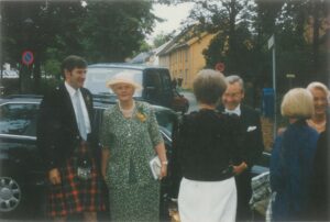 Oslo 1995