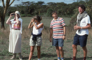 Kenya 1991