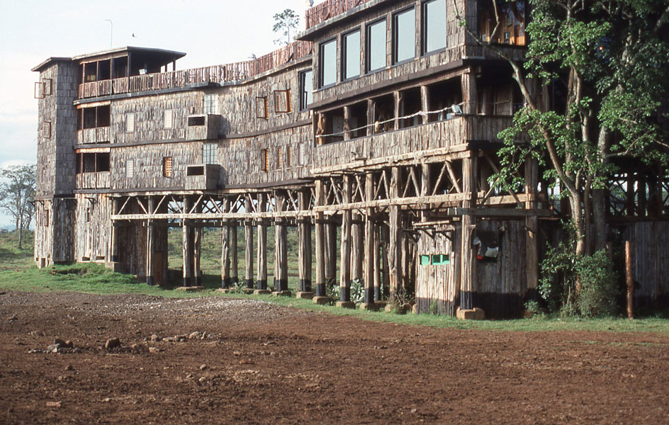 Kenya 1991