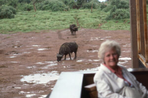 Kenya 1991