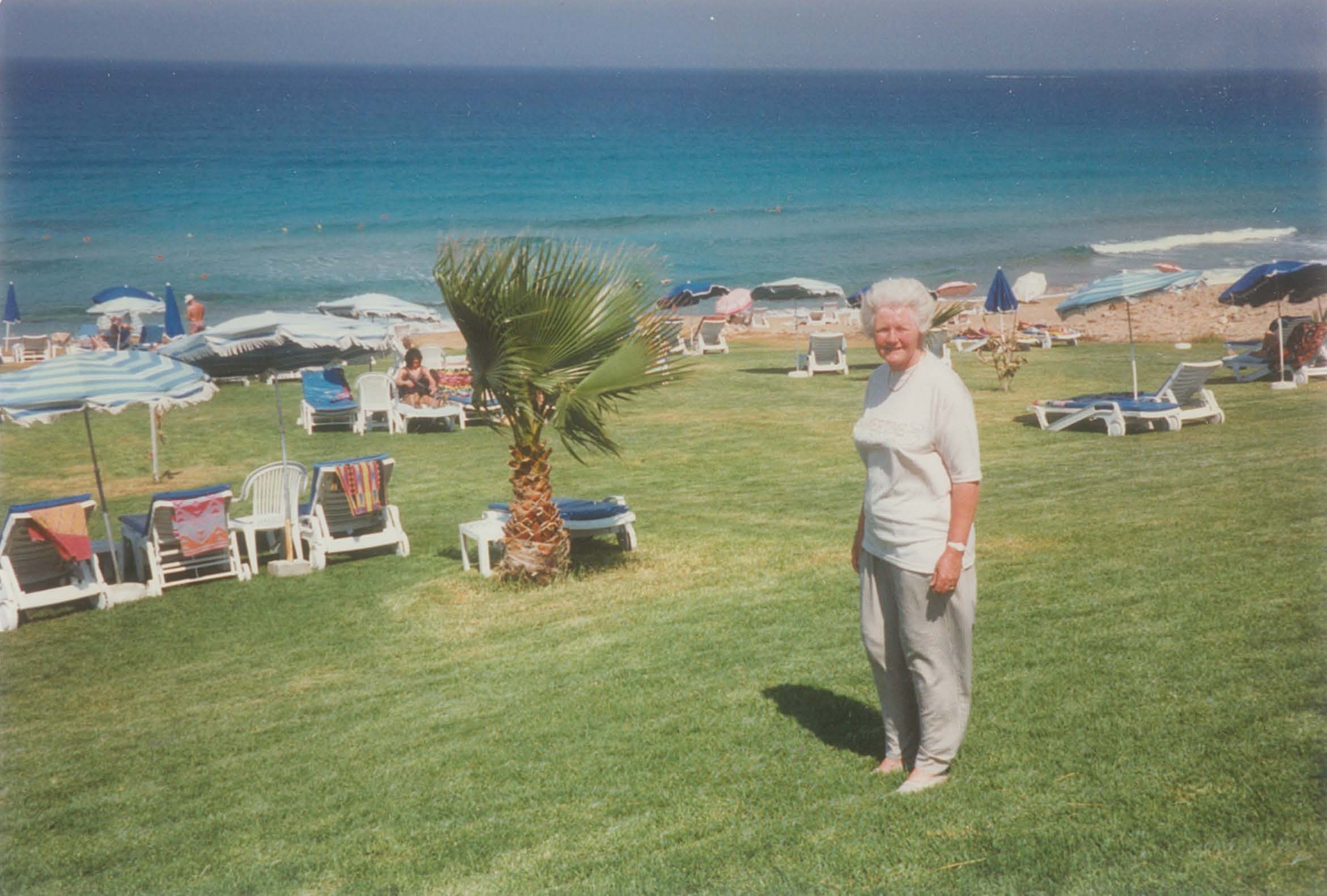 Paphos 1997