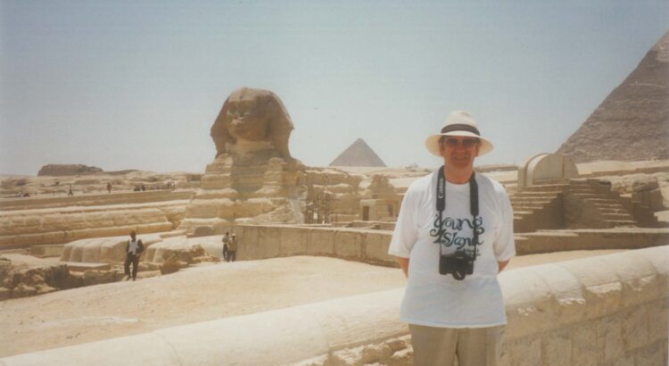 Egypt 1997