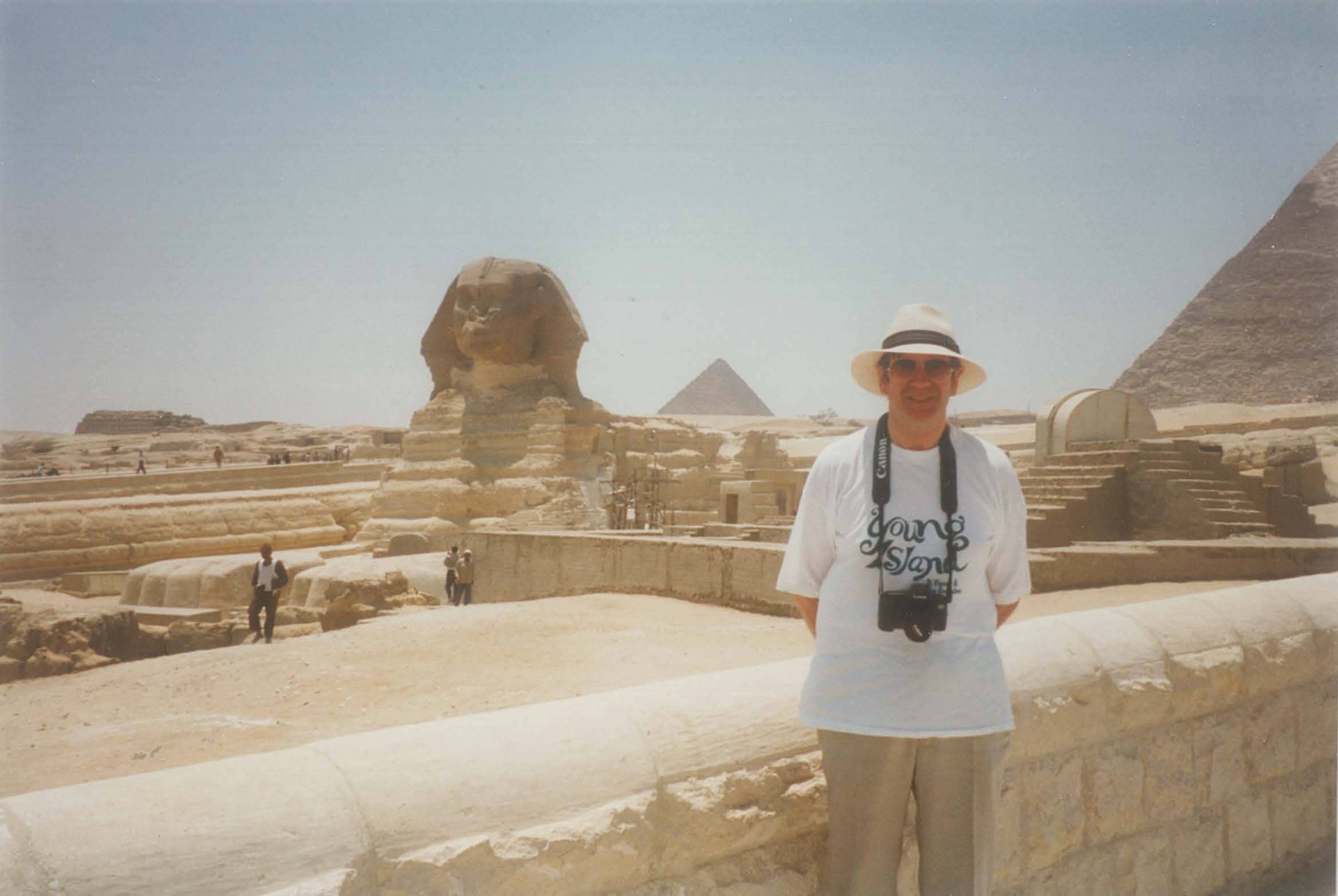 Egypt 1997