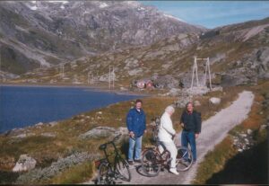 Norway 1998