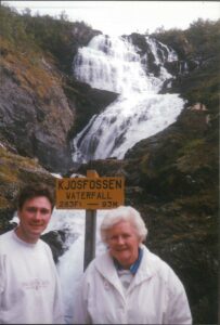 Norway 1998