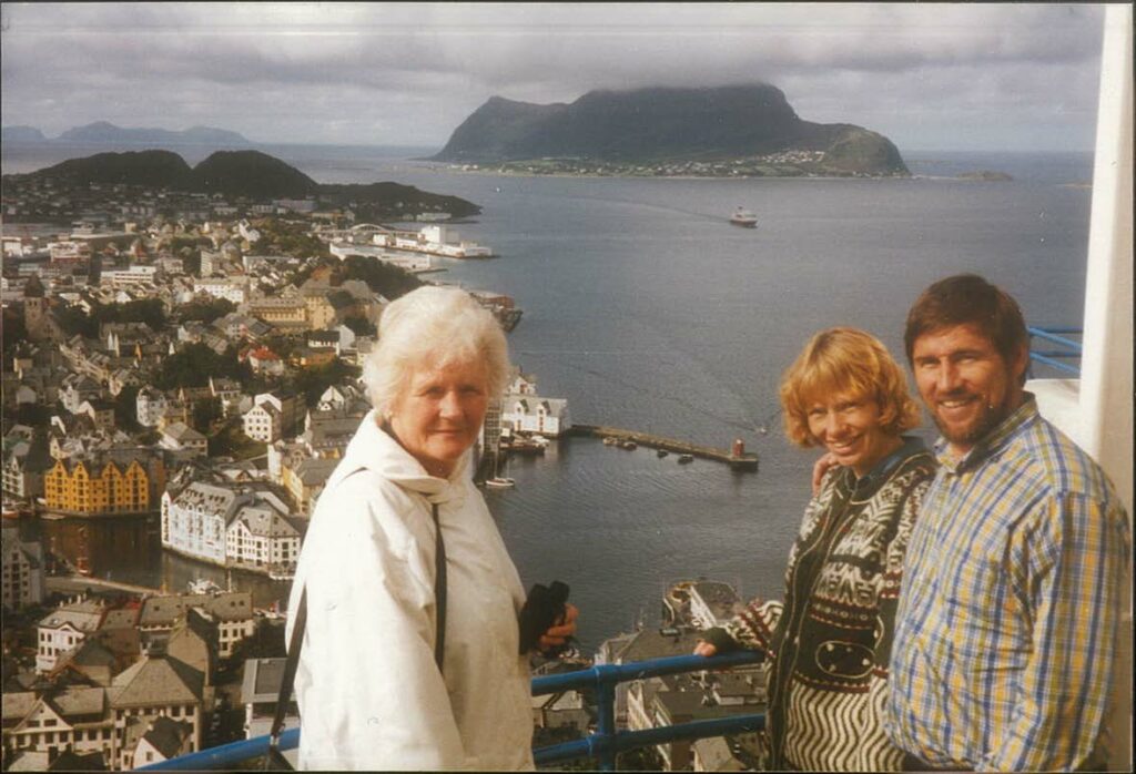 Norway 1998