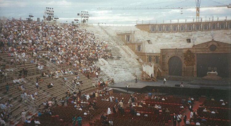 Malta 1999