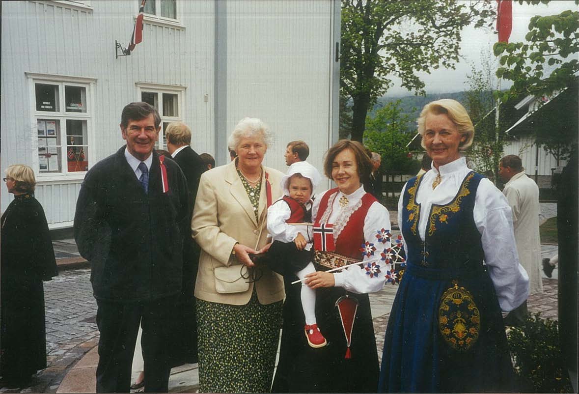 Norway 2000