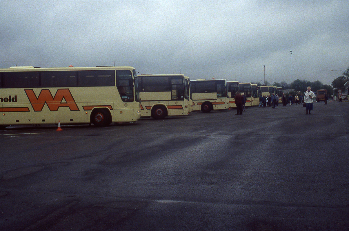 1996 coaches