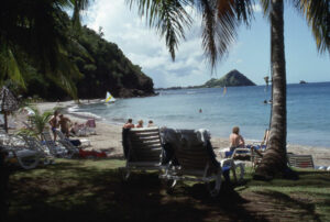 St Lucia 1998